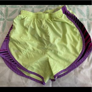 XS Dri-Fit Nike Shorts